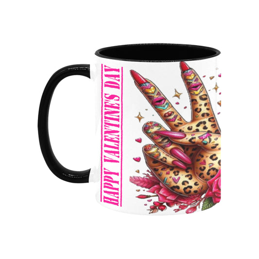 VDay Inner Color Mug (11oz)