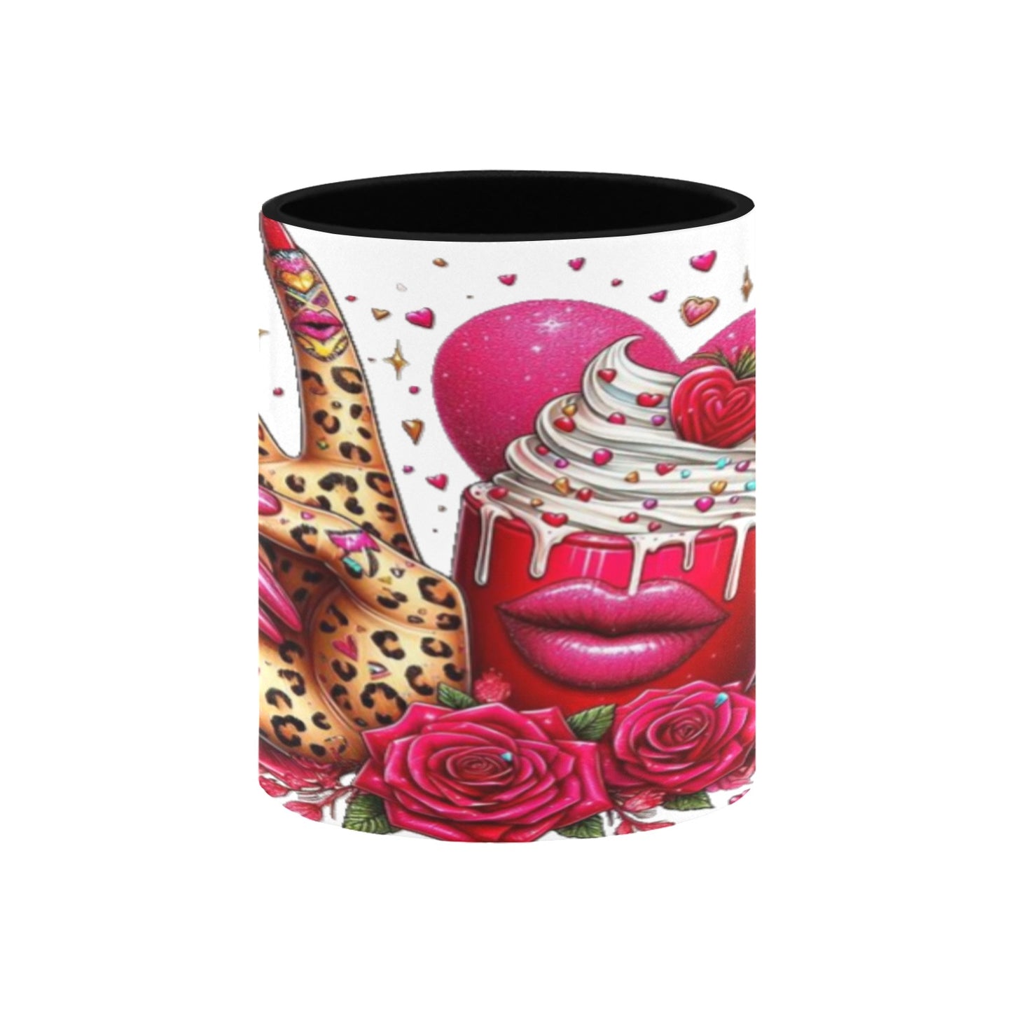 VDay Inner Color Mug (11oz)