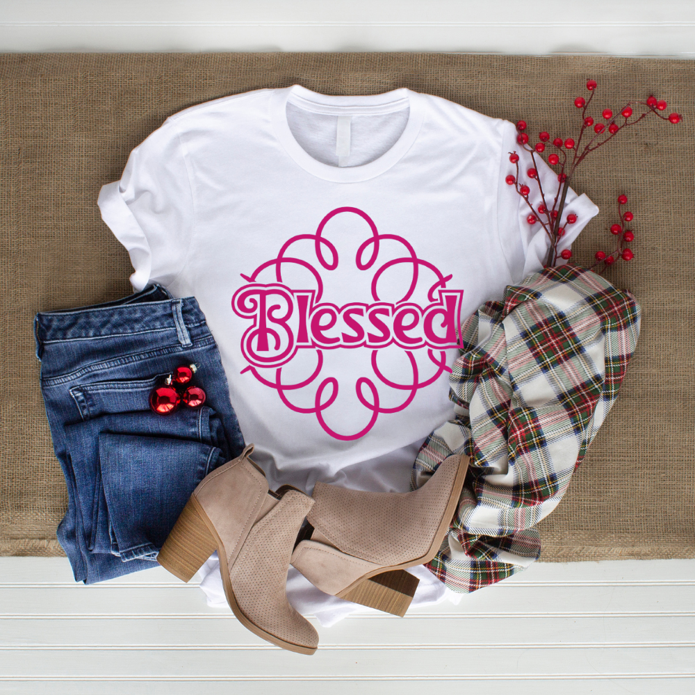 Blessed T-shirt