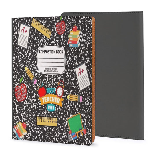 Composition Notebook Cover ONLY(A5)