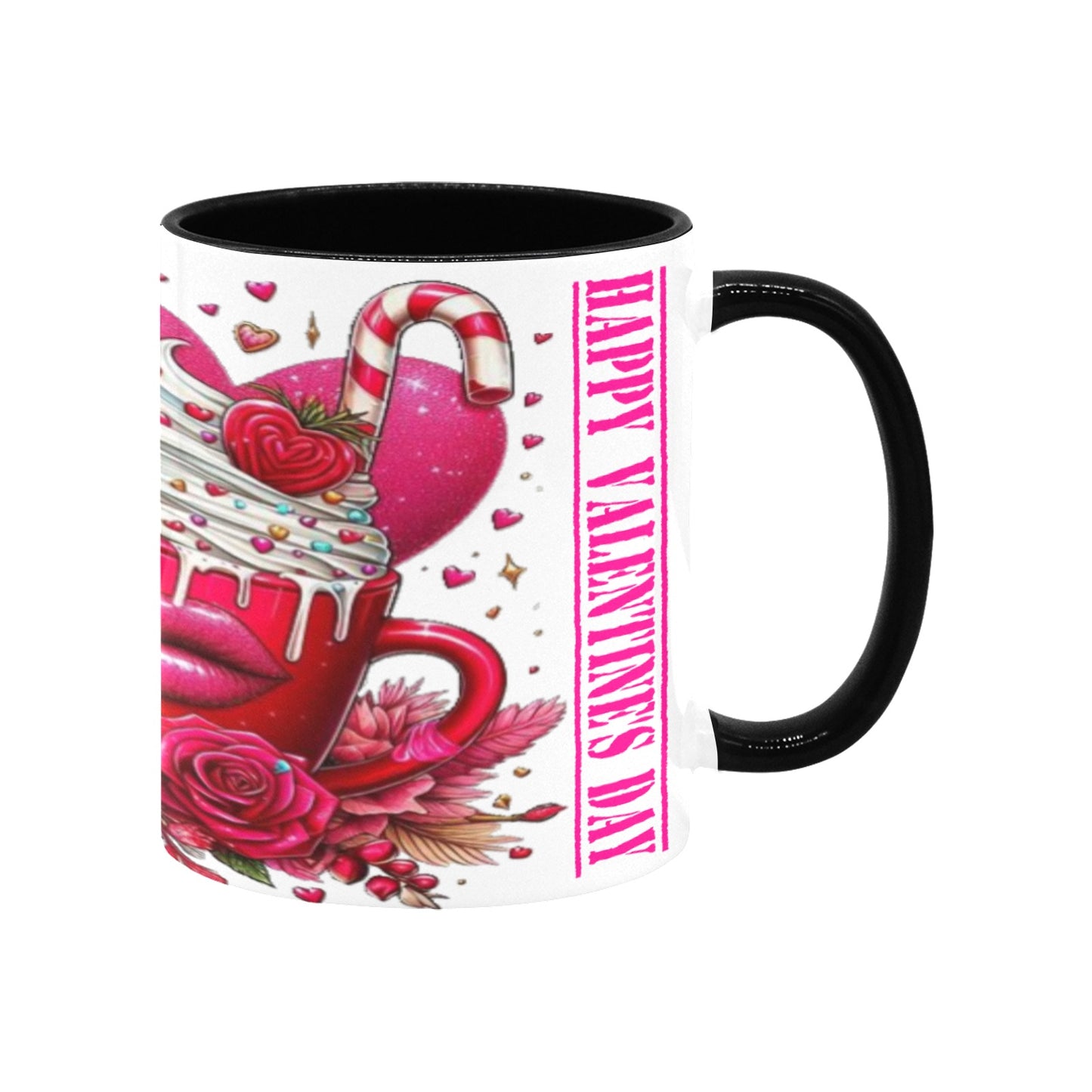 VDay Inner Color Mug (11oz)