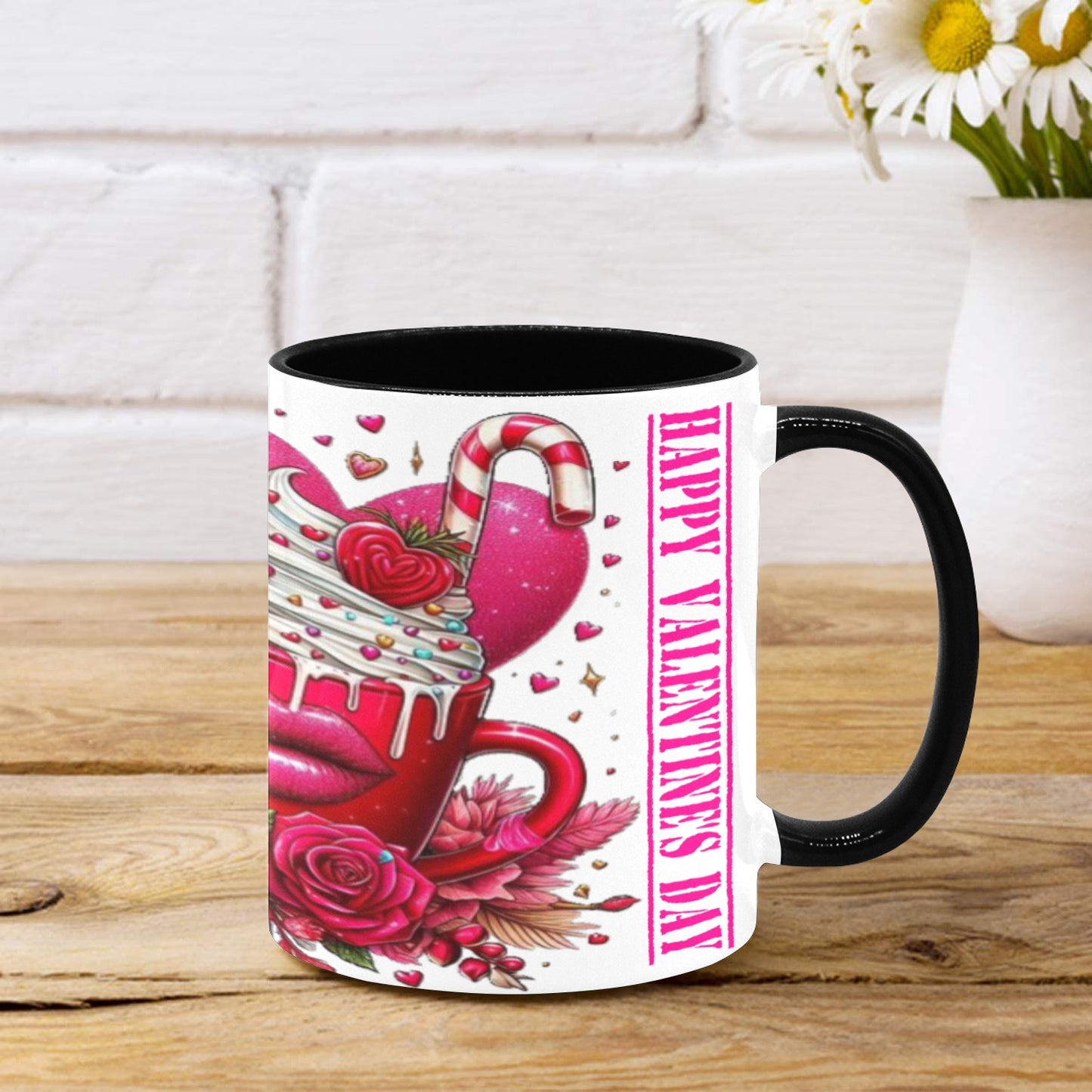 VDay Inner Color Mug (11oz)